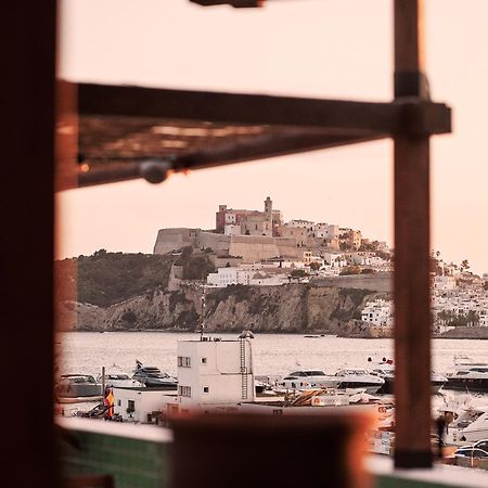 Mikasa Ibiza Boutique Hotel Adults Only Exterior photo
