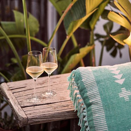 Mikasa Ibiza Boutique Hotel Adults Only Exterior photo