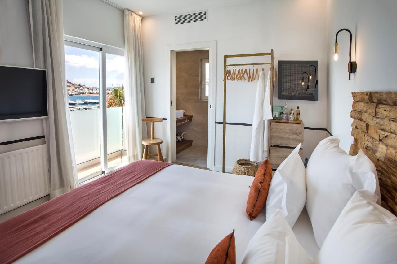 Mikasa Ibiza Boutique Hotel Adults Only Exterior photo