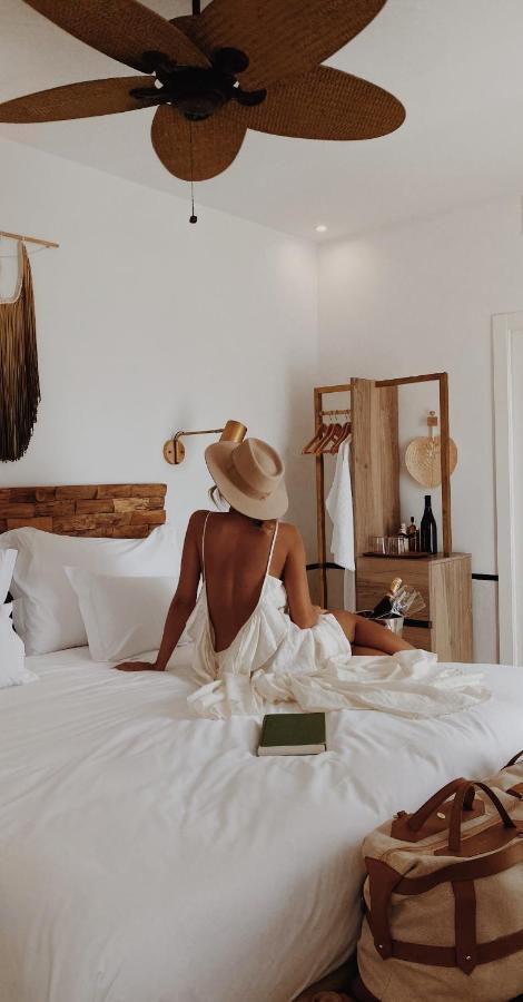 Mikasa Ibiza Boutique Hotel Adults Only Exterior photo