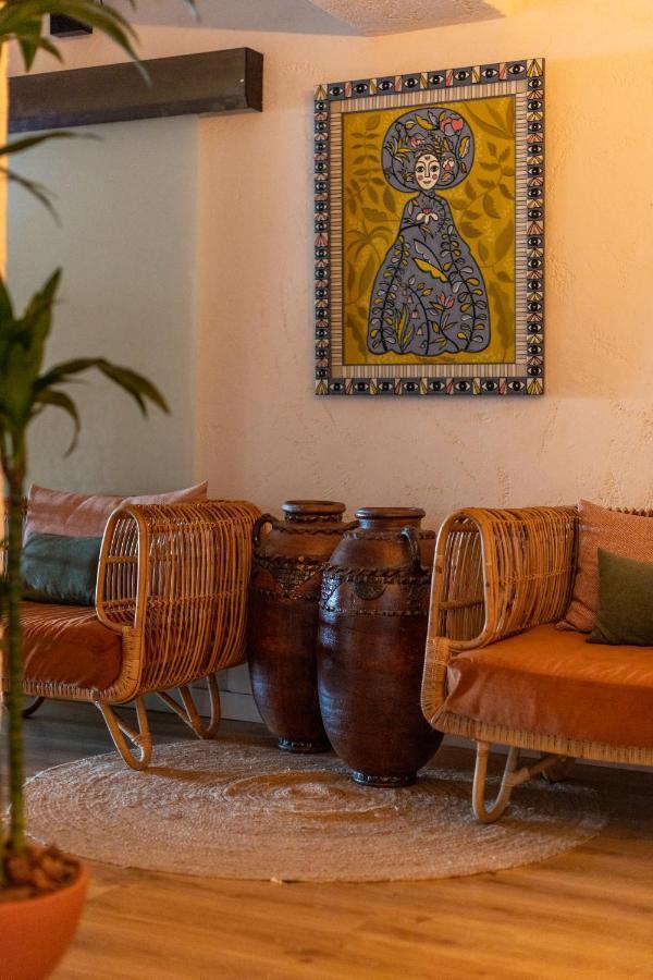 Mikasa Ibiza Boutique Hotel Adults Only Exterior photo