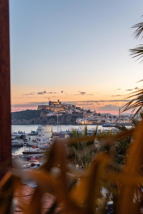 Mikasa Ibiza Boutique Hotel Adults Only Exterior photo