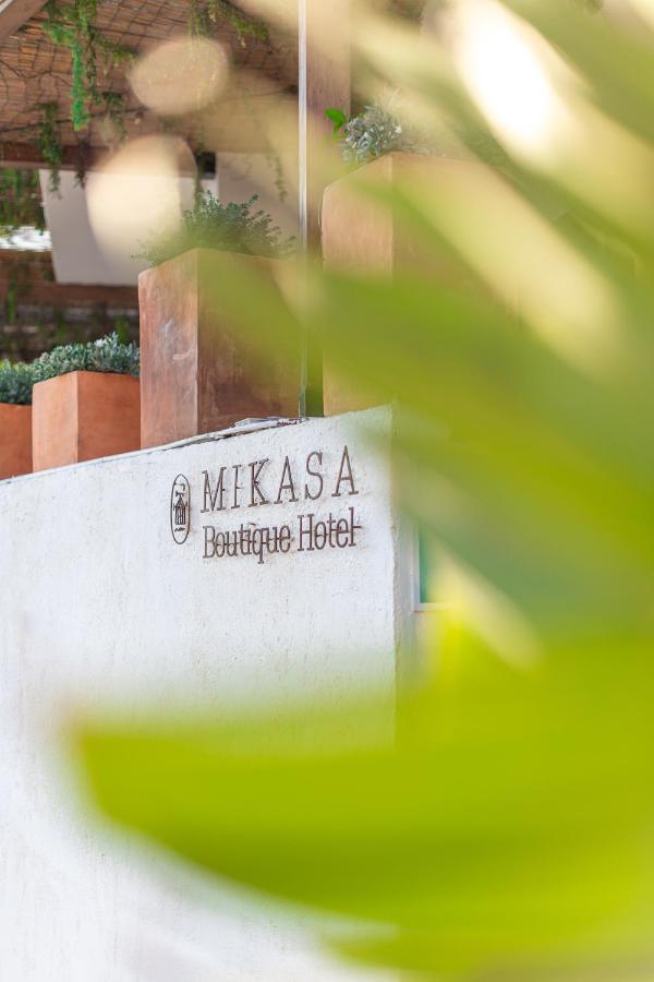 Mikasa Ibiza Boutique Hotel Adults Only Exterior photo