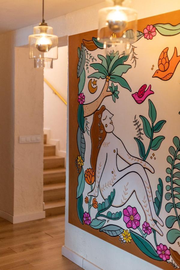 Mikasa Ibiza Boutique Hotel Adults Only Exterior photo