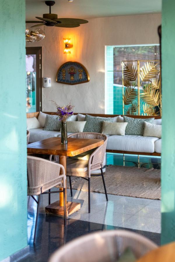 Mikasa Ibiza Boutique Hotel Adults Only Exterior photo