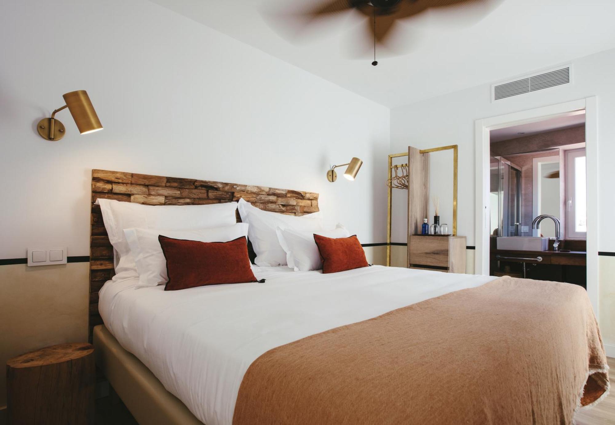 Mikasa Ibiza Boutique Hotel Adults Only Exterior photo
