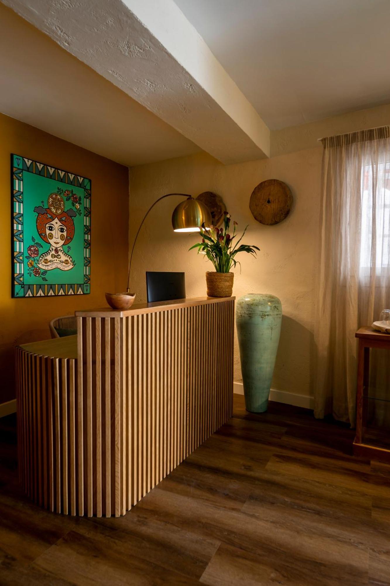 Mikasa Ibiza Boutique Hotel Adults Only Exterior photo