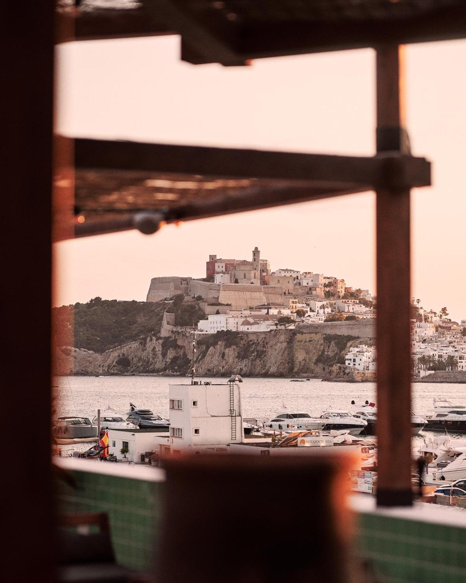 Mikasa Ibiza Boutique Hotel Adults Only Exterior photo