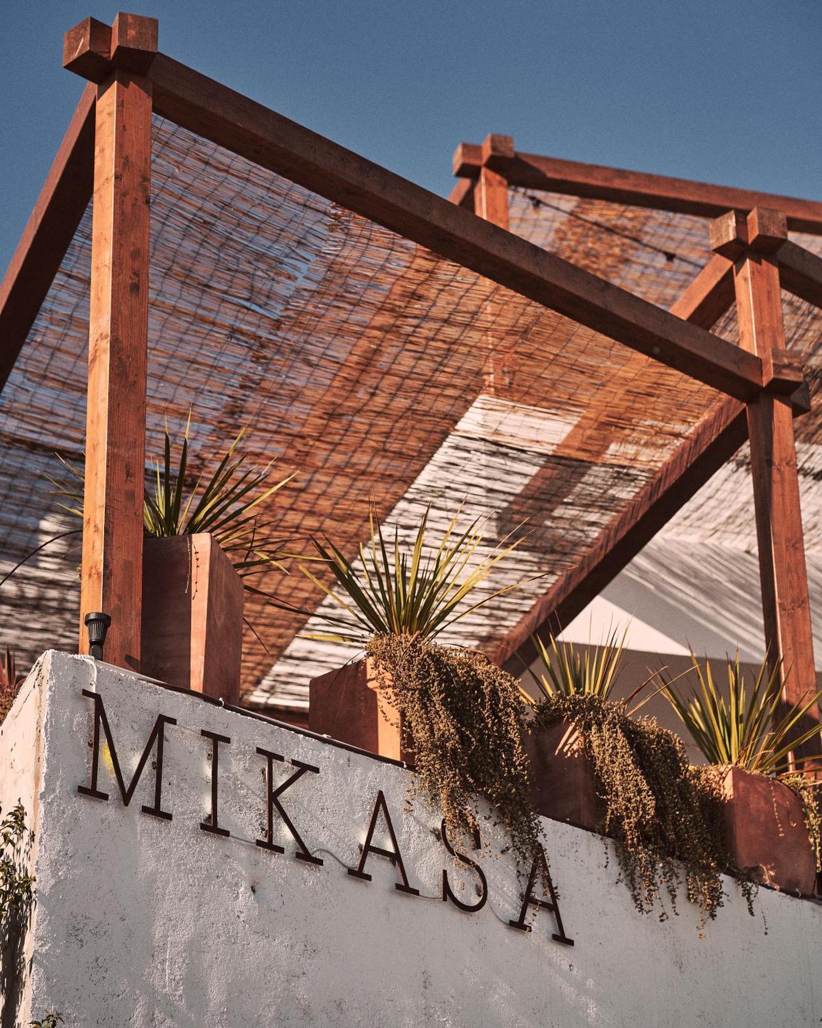 Mikasa Ibiza Boutique Hotel Adults Only Exterior photo