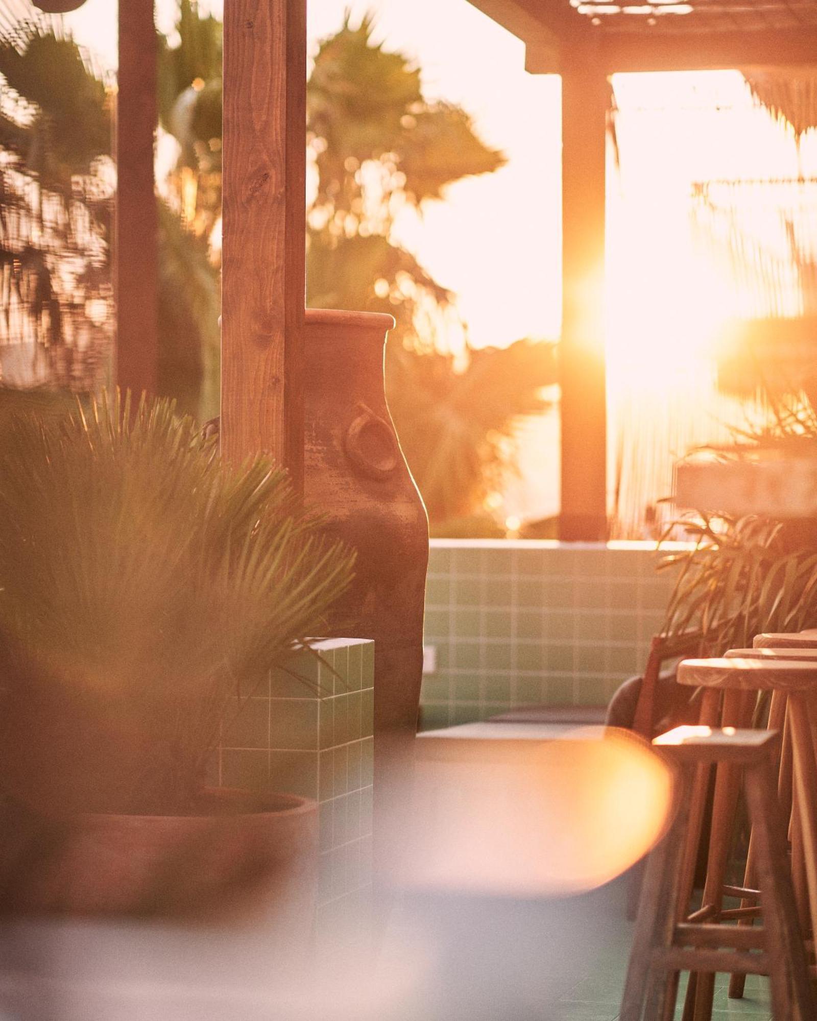 Mikasa Ibiza Boutique Hotel Adults Only Exterior photo