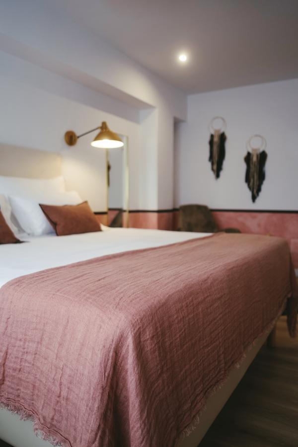 Mikasa Ibiza Boutique Hotel Adults Only Exterior photo