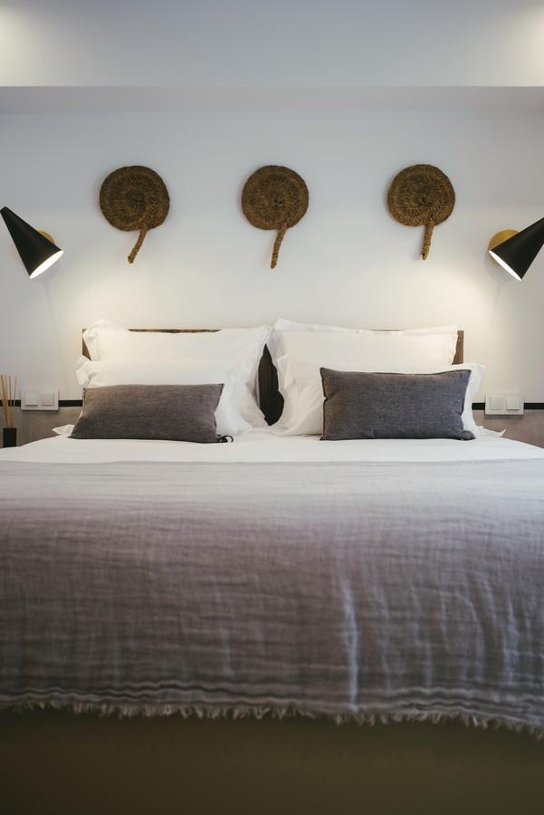 Mikasa Ibiza Boutique Hotel Adults Only Exterior photo