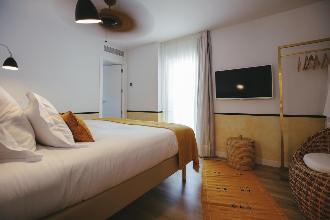 Mikasa Ibiza Boutique Hotel Adults Only Exterior photo