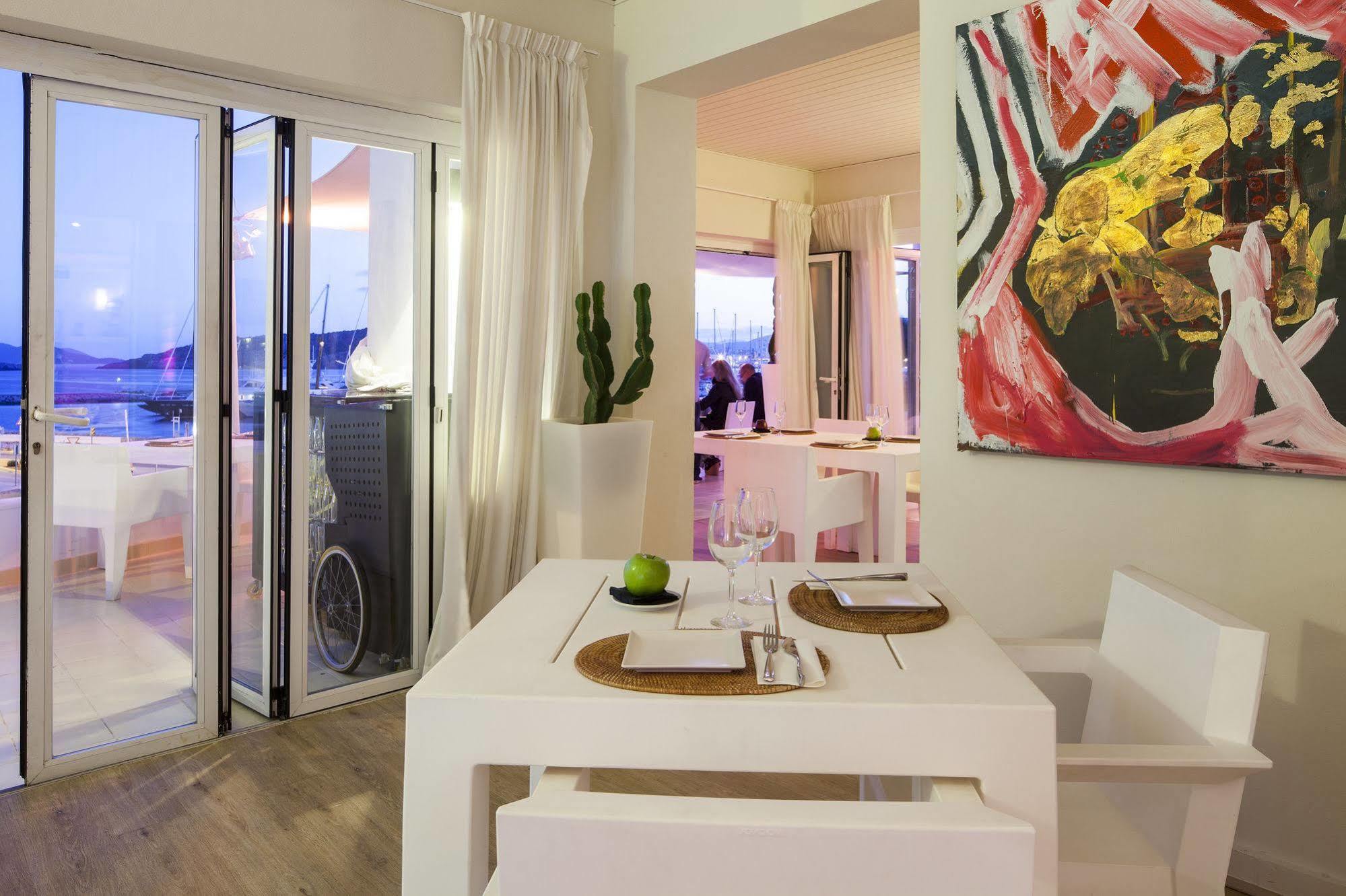 Mikasa Ibiza Boutique Hotel Adults Only Exterior photo