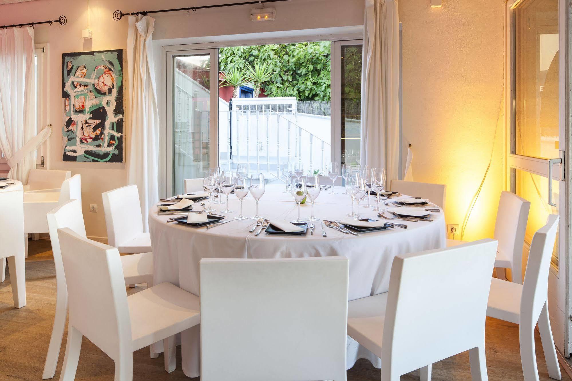 Mikasa Ibiza Boutique Hotel Adults Only Exterior photo