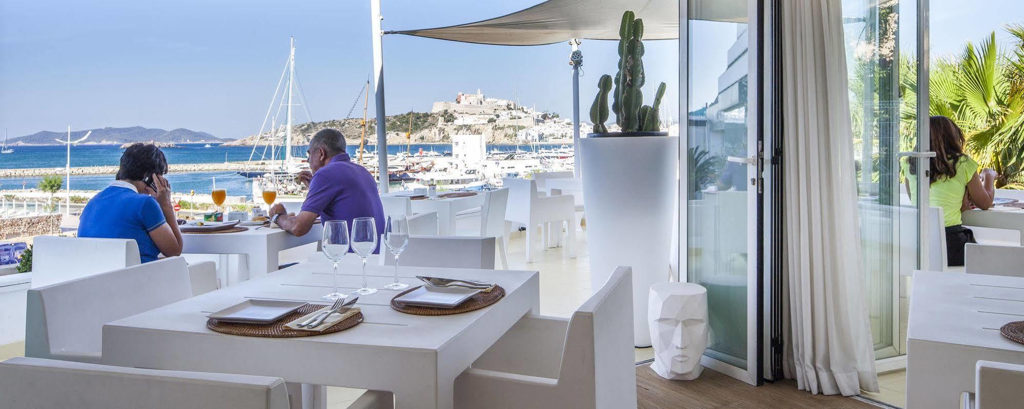 Mikasa Ibiza Boutique Hotel Adults Only Exterior photo
