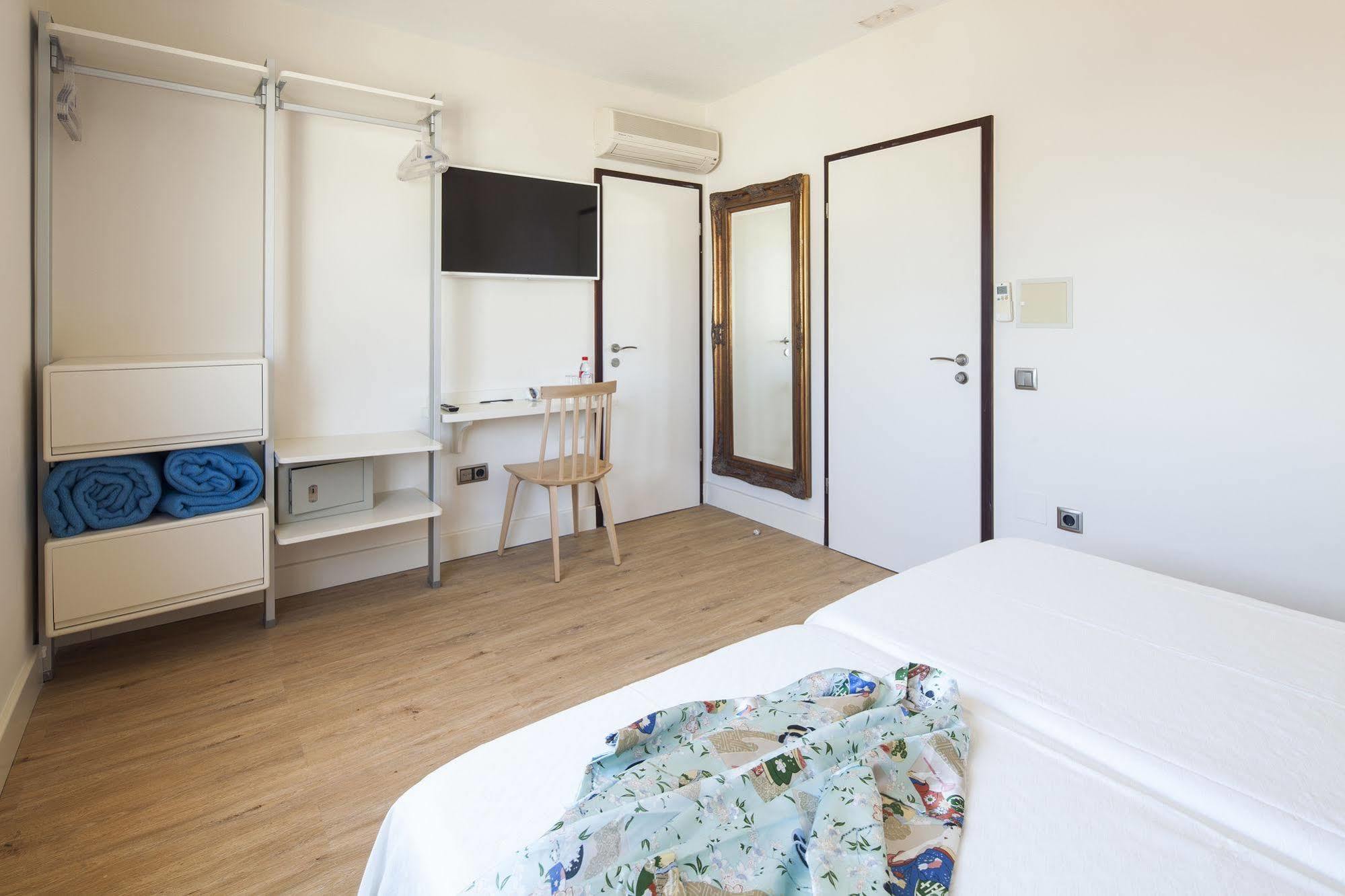 Mikasa Ibiza Boutique Hotel Adults Only Exterior photo
