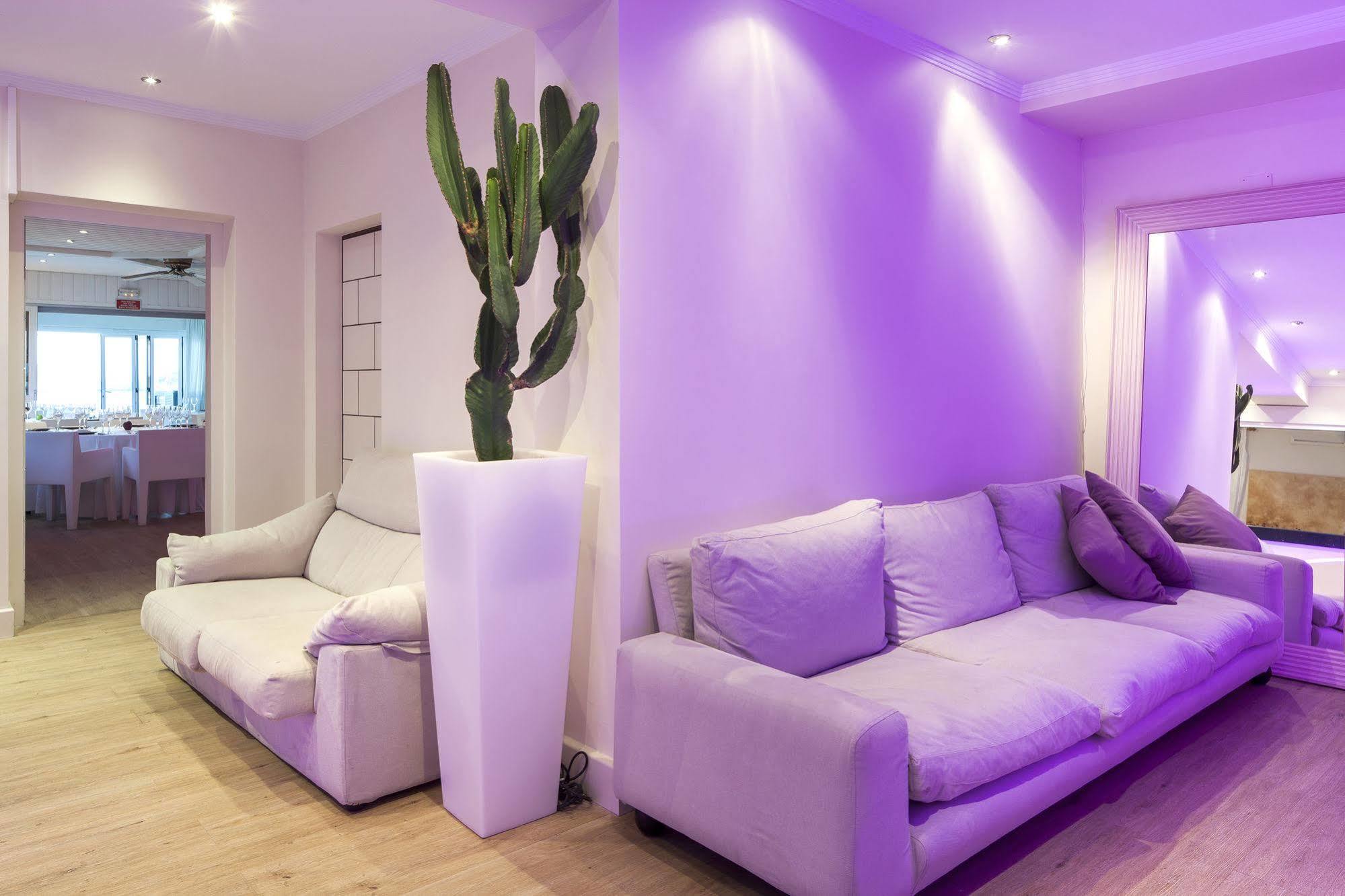 Mikasa Ibiza Boutique Hotel Adults Only Exterior photo