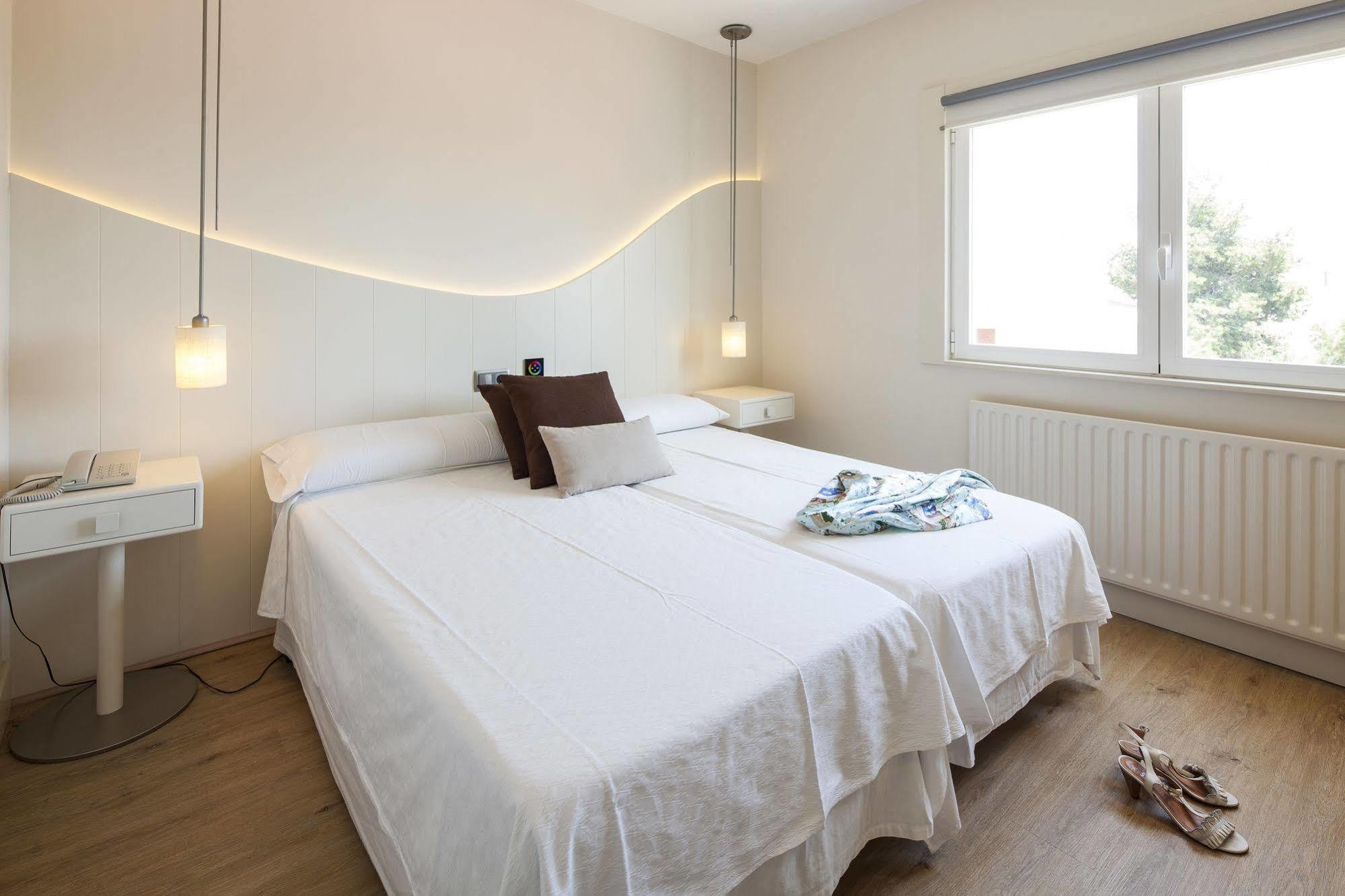 Mikasa Ibiza Boutique Hotel Adults Only Exterior photo