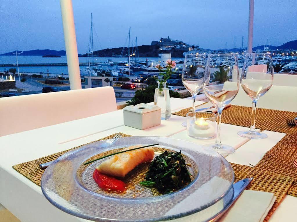 Mikasa Ibiza Boutique Hotel Adults Only Exterior photo