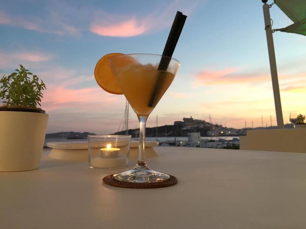 Mikasa Ibiza Boutique Hotel Adults Only Exterior photo