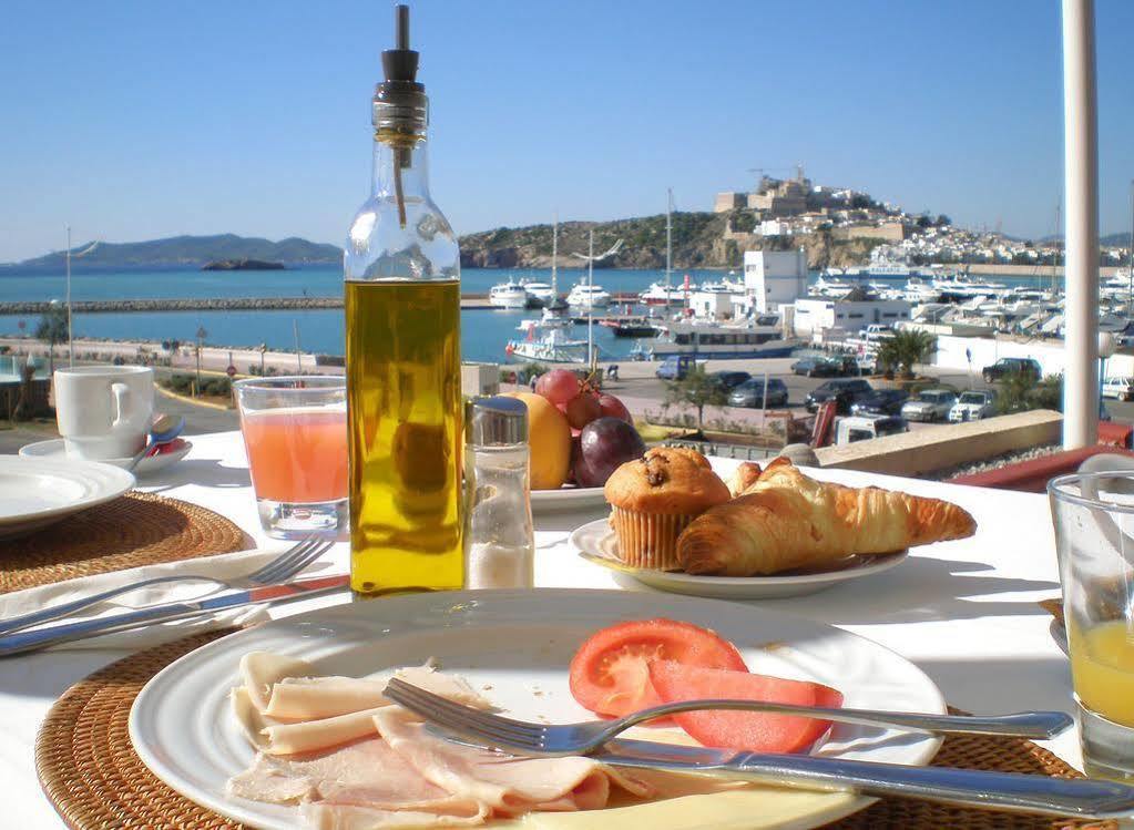 Mikasa Ibiza Boutique Hotel Adults Only Exterior photo