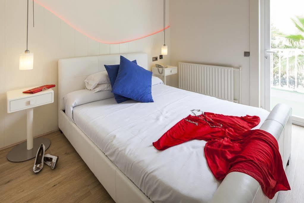 Mikasa Ibiza Boutique Hotel Adults Only Exterior photo