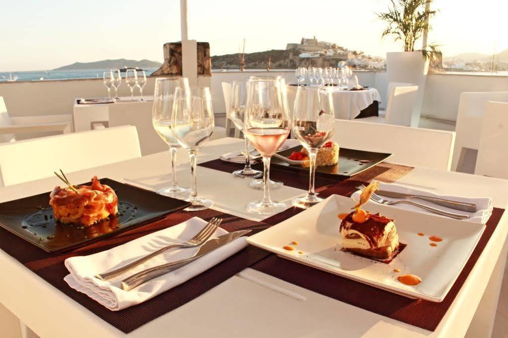 Mikasa Ibiza Boutique Hotel Adults Only Exterior photo