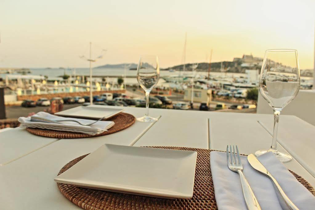 Mikasa Ibiza Boutique Hotel Adults Only Exterior photo