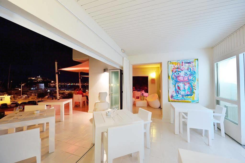 Mikasa Ibiza Boutique Hotel Adults Only Exterior photo