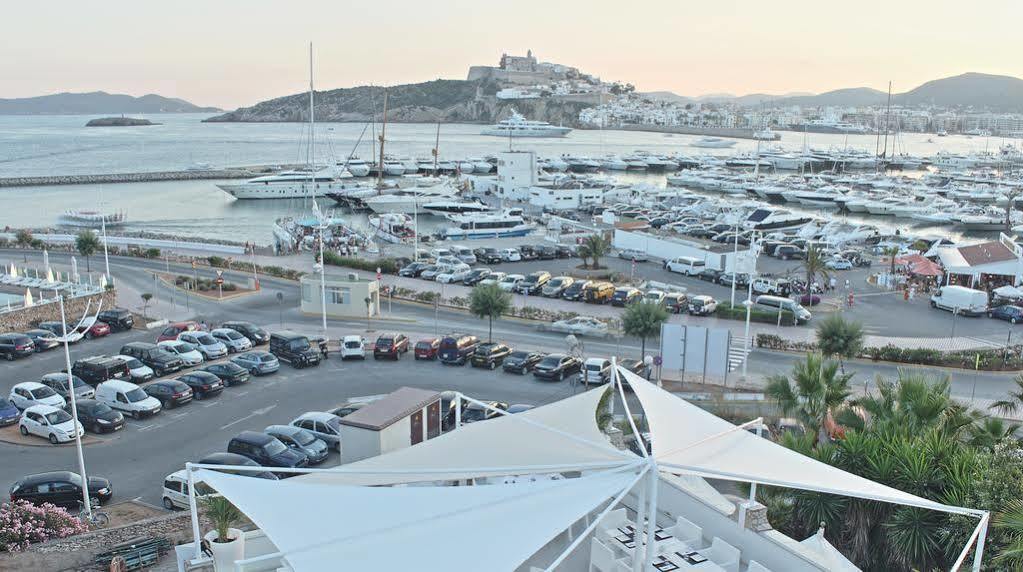 Mikasa Ibiza Boutique Hotel Adults Only Exterior photo