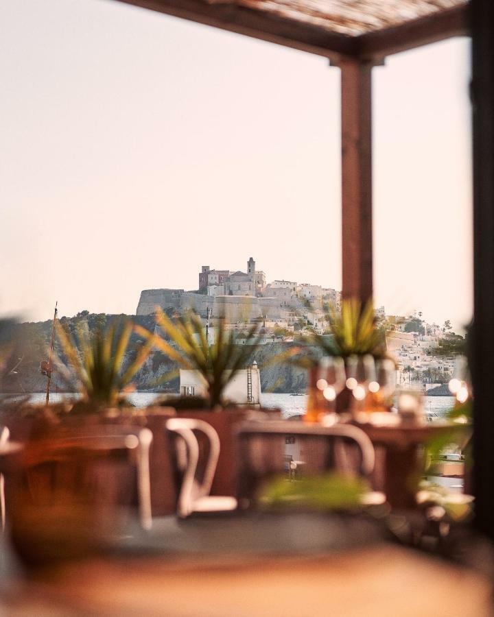 Mikasa Ibiza Boutique Hotel Adults Only Exterior photo