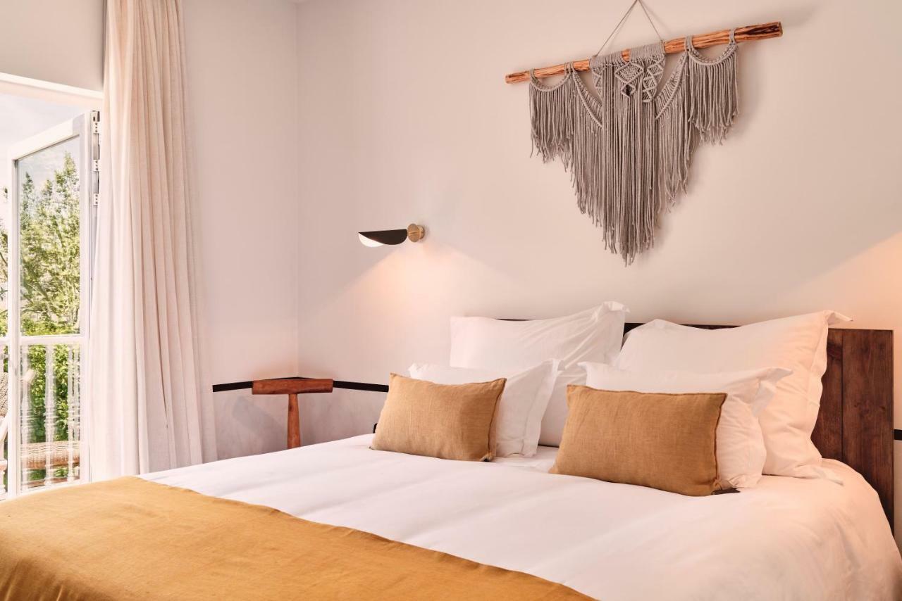 Mikasa Ibiza Boutique Hotel Adults Only Exterior photo