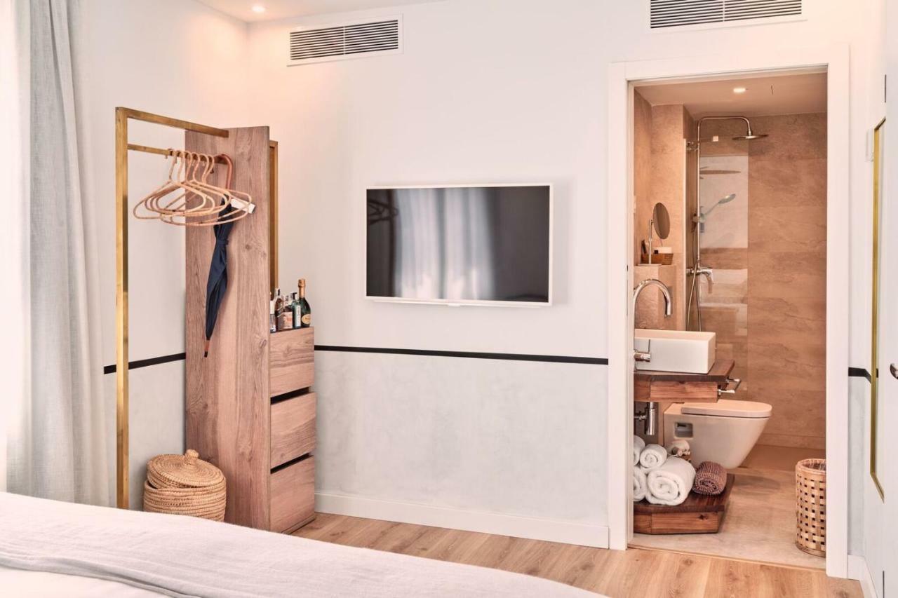 Mikasa Ibiza Boutique Hotel Adults Only Exterior photo