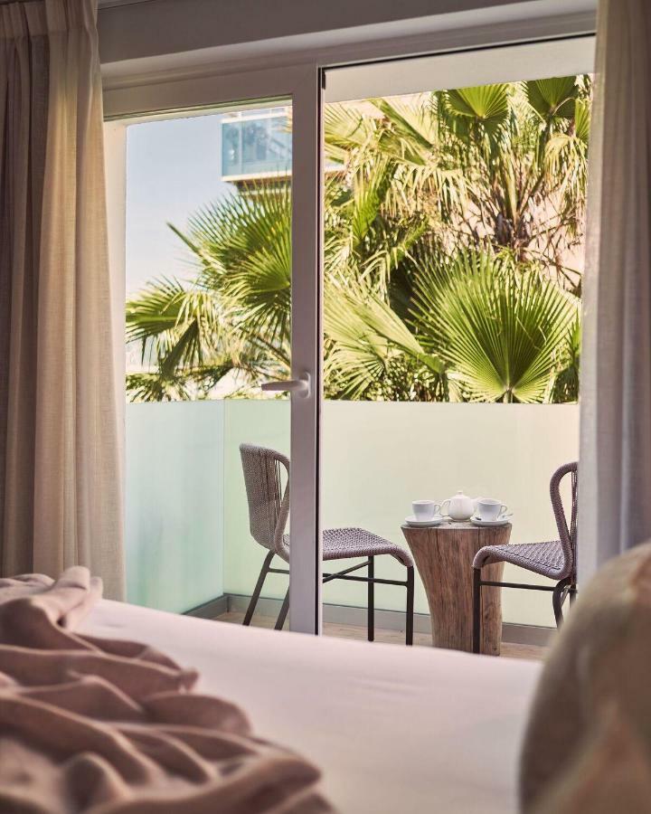 Mikasa Ibiza Boutique Hotel Adults Only Exterior photo