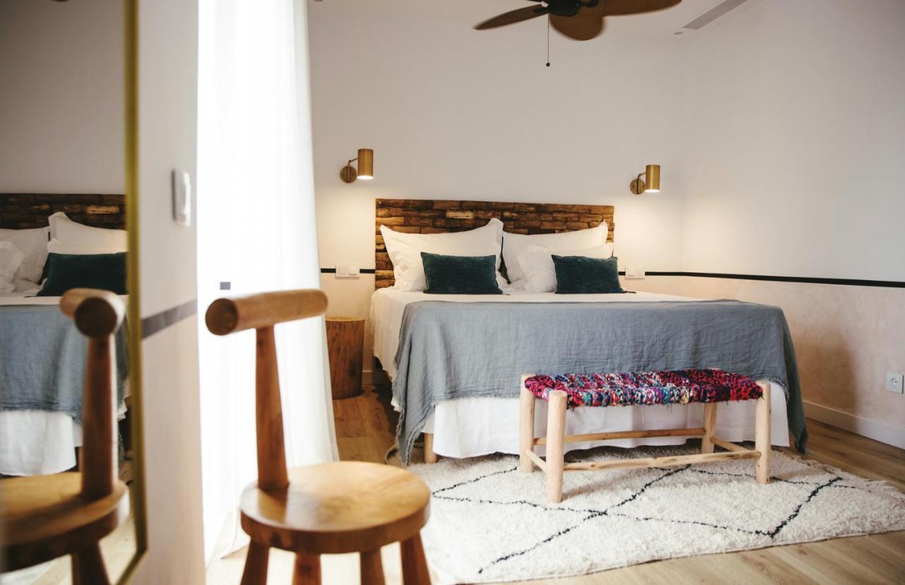 Mikasa Ibiza Boutique Hotel Adults Only Exterior photo